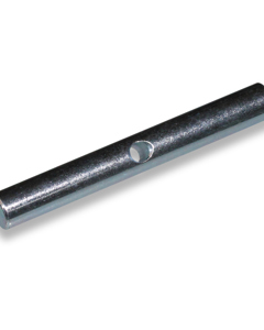 Bearing pin d10mm 80mm f/tiltable bottom PP BD-Colony2+